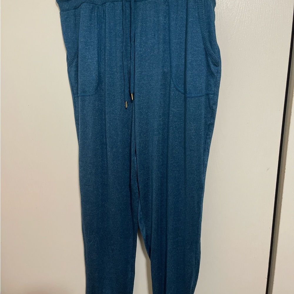 Secret Treasures Teal Lounge Pants